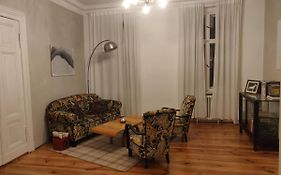 Apartament Copernicus